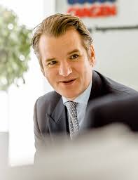 Cyber- SeCurity wird die ArbeitSwelt verändern“