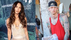 Maybe you would like to learn more about one of these? Megan Fox S Kids Why They Wont Meet Machine Gun Kelly Anytime Soon Hollywood Life