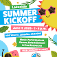 Lakeside Summer Kickoff