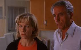 The Pact 2002 Megan Mullally Juliet Stevenson Henry Czerny Bob Gunton Eric Lively J C Mackenzie Jessica Steen Movie Review