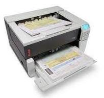 Kodak i3500 Document Scanner Factory Recertified