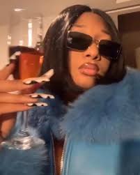 happy national gf day to me because i'm the hottest most interesting girl  he's ever had