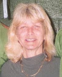 Obituary for LuAnne M. Gillen