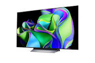 LG OLED evo C3 77 inch 4K Smart TV 2023 | LG Levant