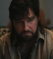 SOOOOO…… I sit here and watching a serie called Grotesquerie and all of a  sudden I was like WAIT! That looks like Travis Kelce 😳 At first I was  like… noooo that