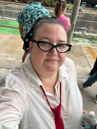 On our way! See you in the morning Houston.