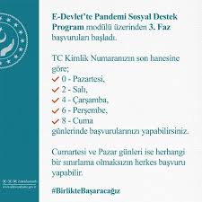 Sosyal yardım başvuru şartları nedir? Sosyal Yardim Basvuru Sartlari Ile Ilgili Detaylar Haberleri