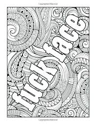 Grab Your Fresh Coloring Pages For Adults Pdf Download Full Page Here Https Gethighit Com Fres Words Coloring Book Cute Coloring Pages Mandala Coloring Pages