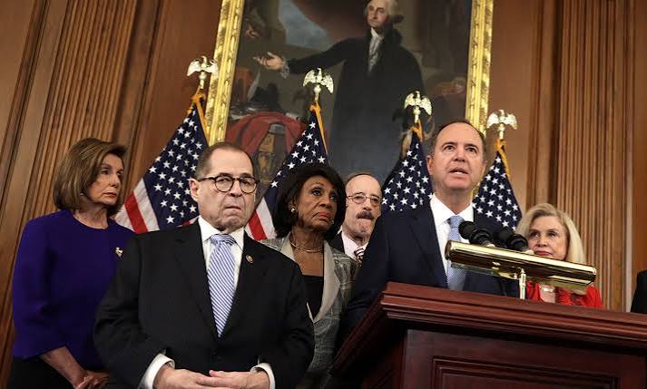 Why Impeachment Matters, Regardless of the Outcome - YES! Magazine Solutions Journalism