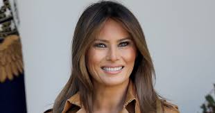 Melania Trump Supports LeBron James After Trump Tweets
