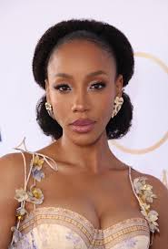 Film Independent Spirit Awards Make Up: Saisha Beecham Hair: Sharif Poston  Dress: Zimmermann Thank you SAG Indie