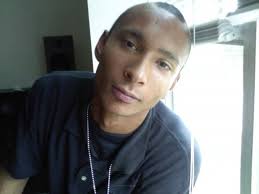 Obituary for Brian Marchez Bryd