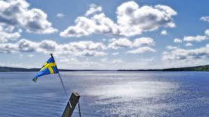 Buche jetzt und lasse dich vom skandinavischen flair verzaubern. Ferienhaus In Schweden Alleinlage Am See Mit Motorboot