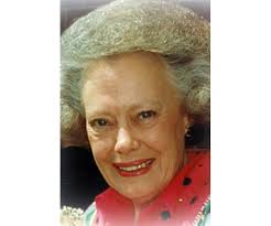 Faye Hill Obituary (2016)