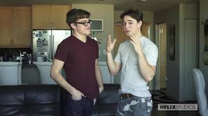 Fair Game (Blake Mitchell, Justin Owen) Gay Porn HD Online