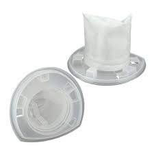 Black And Decker Hand Vacuum Filter Hnv220b Yabelle 2 Pack Dustbuste Replacement Fil Buy Online In Bahrain At Desertcart