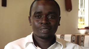 Meet the Postulants: Joseph Mbithi