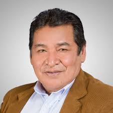 Diputados Santa Cruz