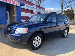 2003 toyota highlander limited edition. Toyota Highlander 2003 Nano Miners