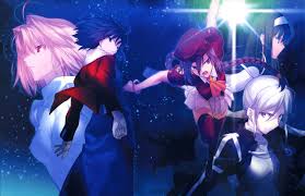 Join the online community, create your anime and manga list, read reviews, explore the forums, follow news, and so much more! Type Moon Ryougi Shiki Arcueid Brunestud Tohno Akiha Takeuchi Takashi Anime Girls Anime Melty Blood Wallpaper Resolution 6959x4495 Id 41433 Wallha Com