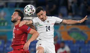 Ok la volontà, ma via con offerte giuste roma, l'indebitamento sale. Florenzi Faces Uncertain Future At Roma Football Italia