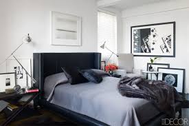 Village Vanguard The Manhattan Apartment Of S Russell Groves Bedroom Interior Restful Bedrooms Home Decor