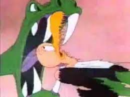 Kristen wiig, bugs bunny & a restraining order make three in looney tunes … it's kristen wiig's year; Beaky Buzzard Youtube Beaky Buzzard