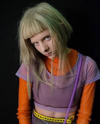 ᴀᴜʀᴏʀᴀ In 2020 Aurora Fashion Aurora Aksnes Aurora