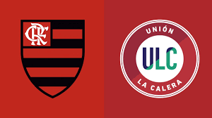 Maybe you would like to learn more about one of these? Copa Libertadores Flamengo Union La Calera Youtube