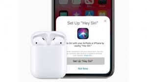 Apple Launches Second Generation 2019 Airpods In India Starts From Rs 14 900 Technology News