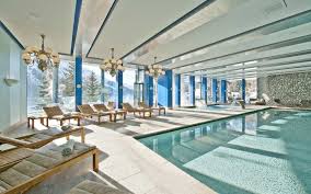 The Top 100 Hotels In The World Romantic Hotel Rooms Indoor Pool Suite Room Hotel