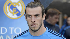 The hairstyle is special since it has a. Gareth Bale Finally Able To Afford Haircut