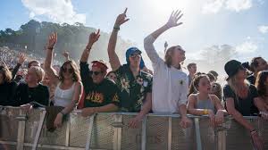 Performance & event venue in yelgun, new south wales. International Act Pulls Out Of Splendour In The Grass 2019 Replacement Announced Music Feeds
