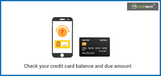 This can be done either through a computer or a smartphone. How To Check Your Credit Card Balance And Due Amount
