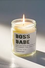 Crimson And Clover Studio Candle In 2020 Funny Candles Candles Clover Studio