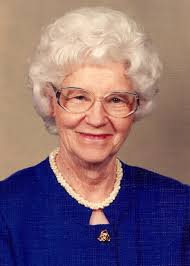 Contributions to the tribute of Alma Walker