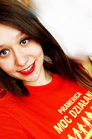 Ma w sobie wyjątkową Moc Działania. Natalia Nowicka uhonorowana brązowym  medalem