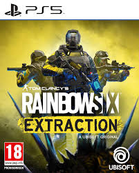 We did not find results for: Tom Clancys Rainbow Six Extraction Uncut Deutsch At Pegi Ps5 Inkl Orbitaler Zerfall Pack