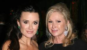 RHOBH: Why Kyle & Kathy's Relationship May Not Be Hunky Dory