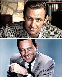 Barbara Stanwyck and William Holden “Golden Boy” 1939