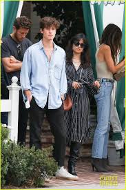 2 days ago · as per variety, on wednesday, mtv announced that olivia rodrigo, machine gun kelly, lil nas x, camila cabello and lorde will all be among the performers at the 2021 vmas. Camila Cabello Shawn Mendes Embrace After A Meal With Friends In West Hollywood Photo 4560813 Camila Cabello Shawn Mendes Pictures Just Jared