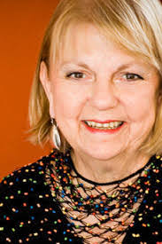 Peggy Adair's Instagram, Twitter & Facebook