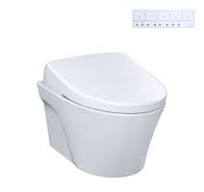 Yt980 Push Plate TOTO-Compatible Dual Flush Actuator Plate - Brushed  Stainless Steel Wall Hung Toilet Panel Toto Wall Hung Toilet