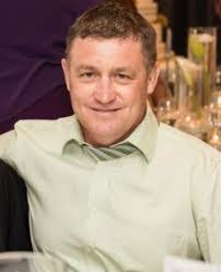 Roger Matthews's Instagram, Twitter & Facebook