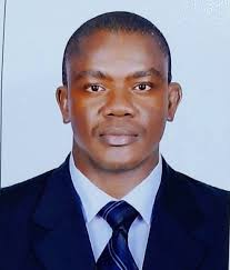 PERSONNEL — Biafra Republic Government in Exile