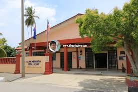 Malim ipoh, batu gajah, kampar, sg. Tanjung Sedili Kota Tinggi District Johor