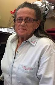 Patricia Simpson Obituary