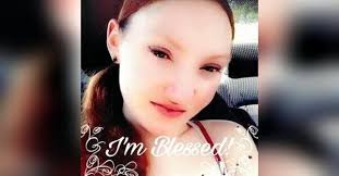 April Rene Riley Obituary