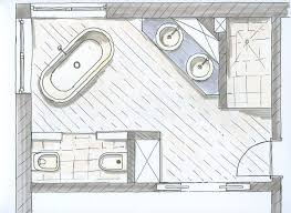 Bildergebnis Fur Freistehende Badewanne Grundriss Badezimmer Badezimmer Grundriss Bad Grundriss