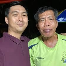 Ralph Bryan Fajutagana Fornal